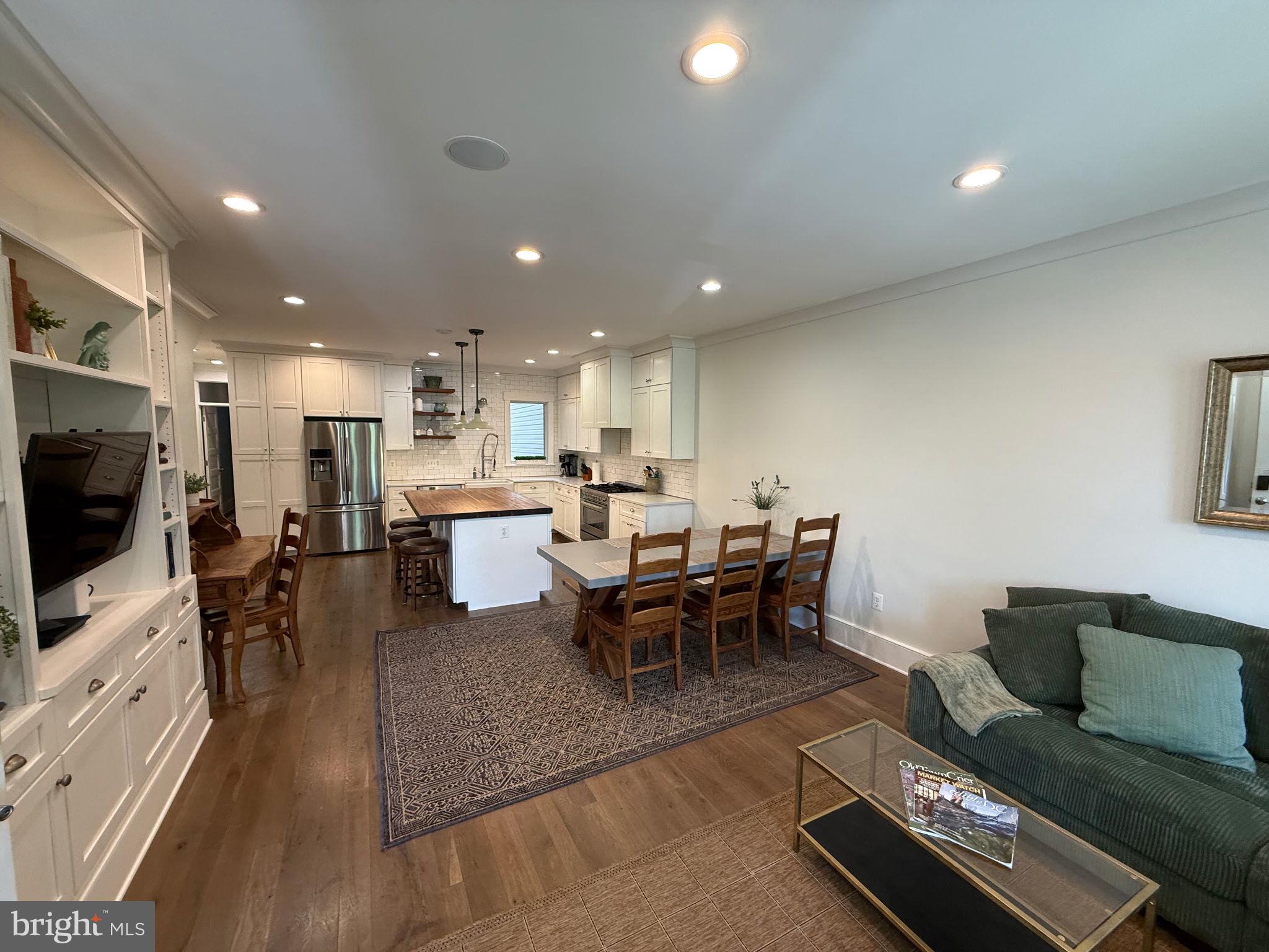 1232 I Street Northeast, Unit 1 Washington, DC 20002 - Photo 23 of 59