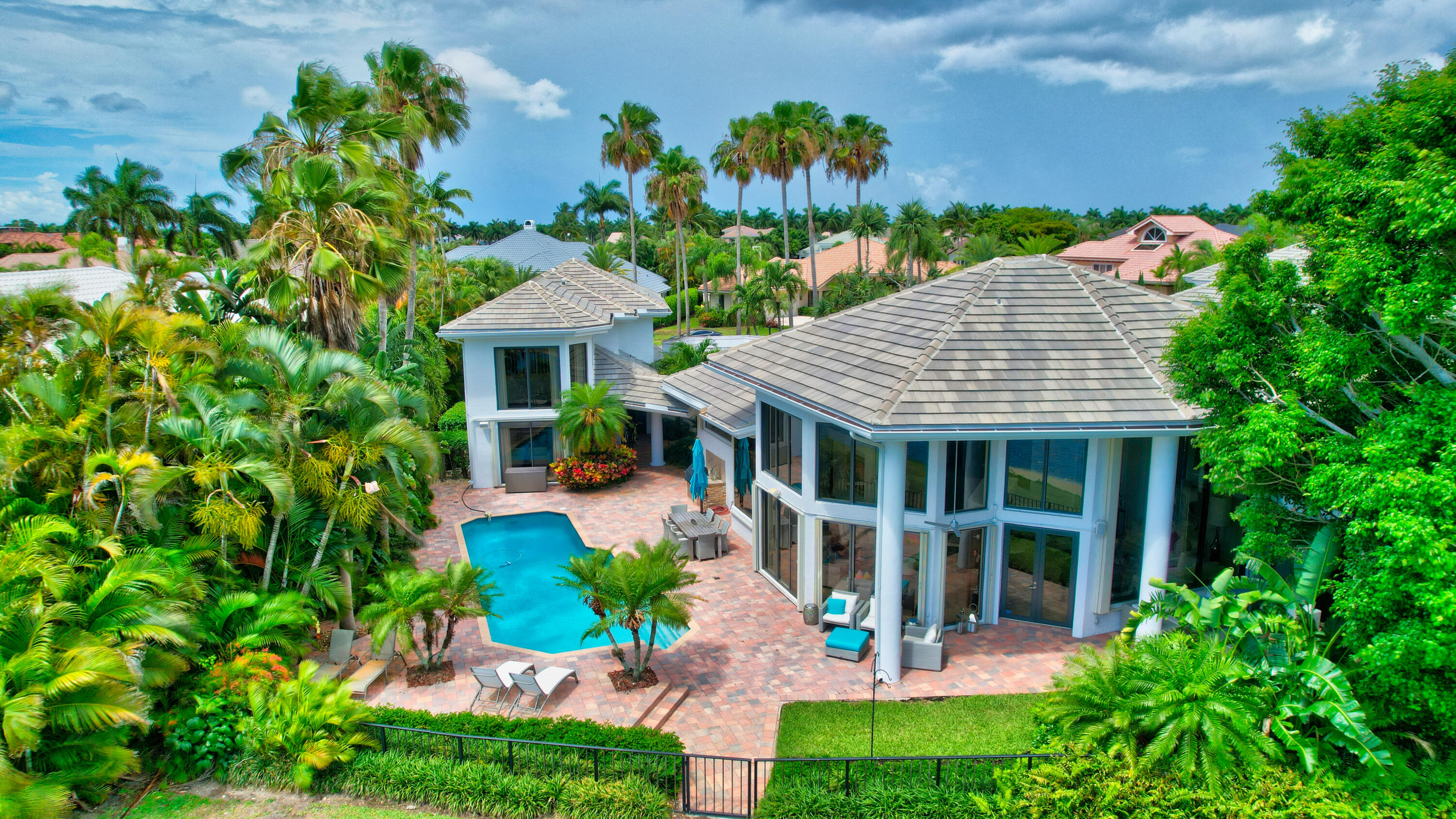 17064 Castlebay Court Boca Raton, FL 33496 - Photo 33 of 36 39_dji_10001 (70)