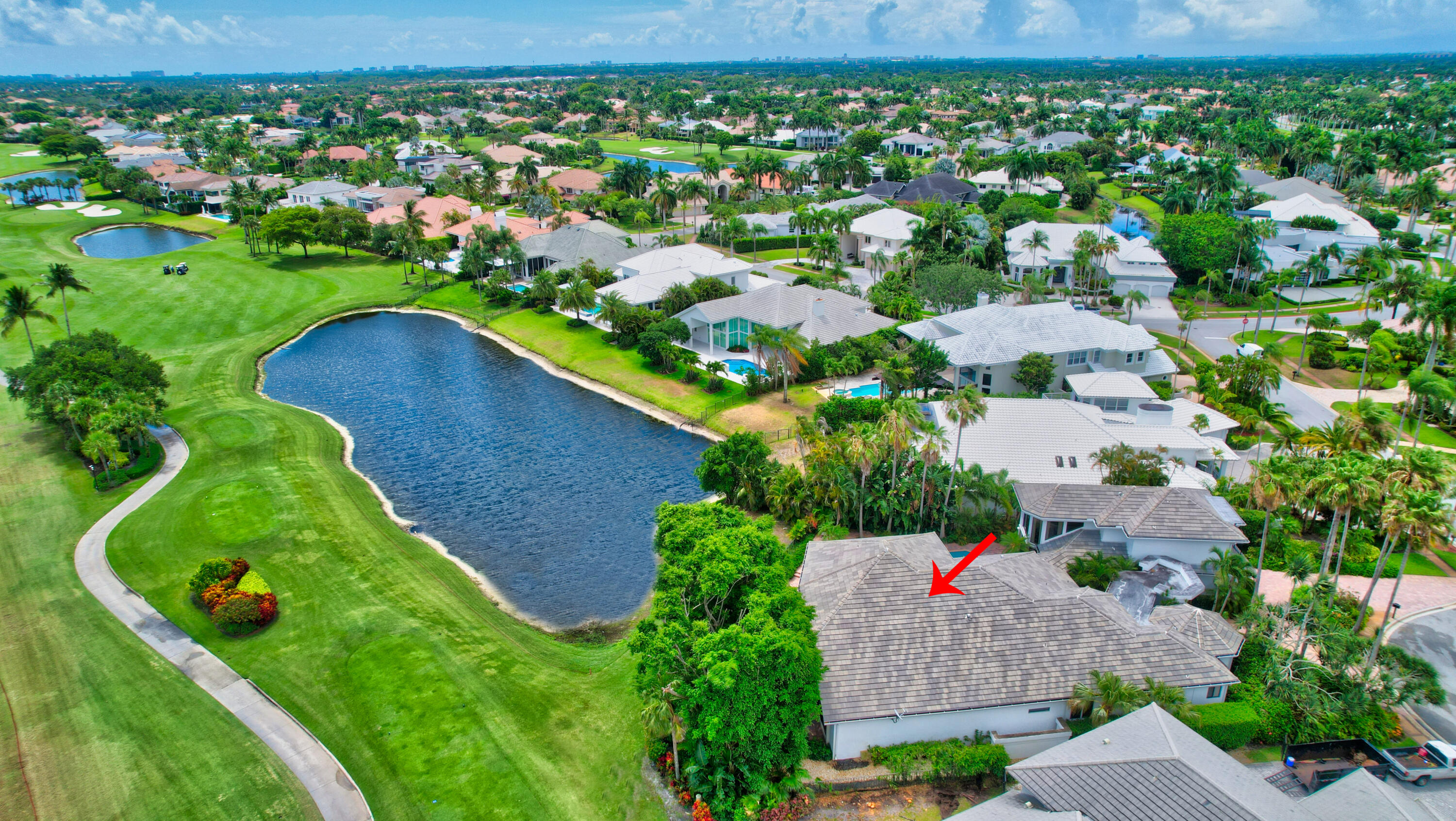 17064 Castlebay Court Boca Raton, FL 33496 - Photo 35 of 36 42_dji_10001 (45)