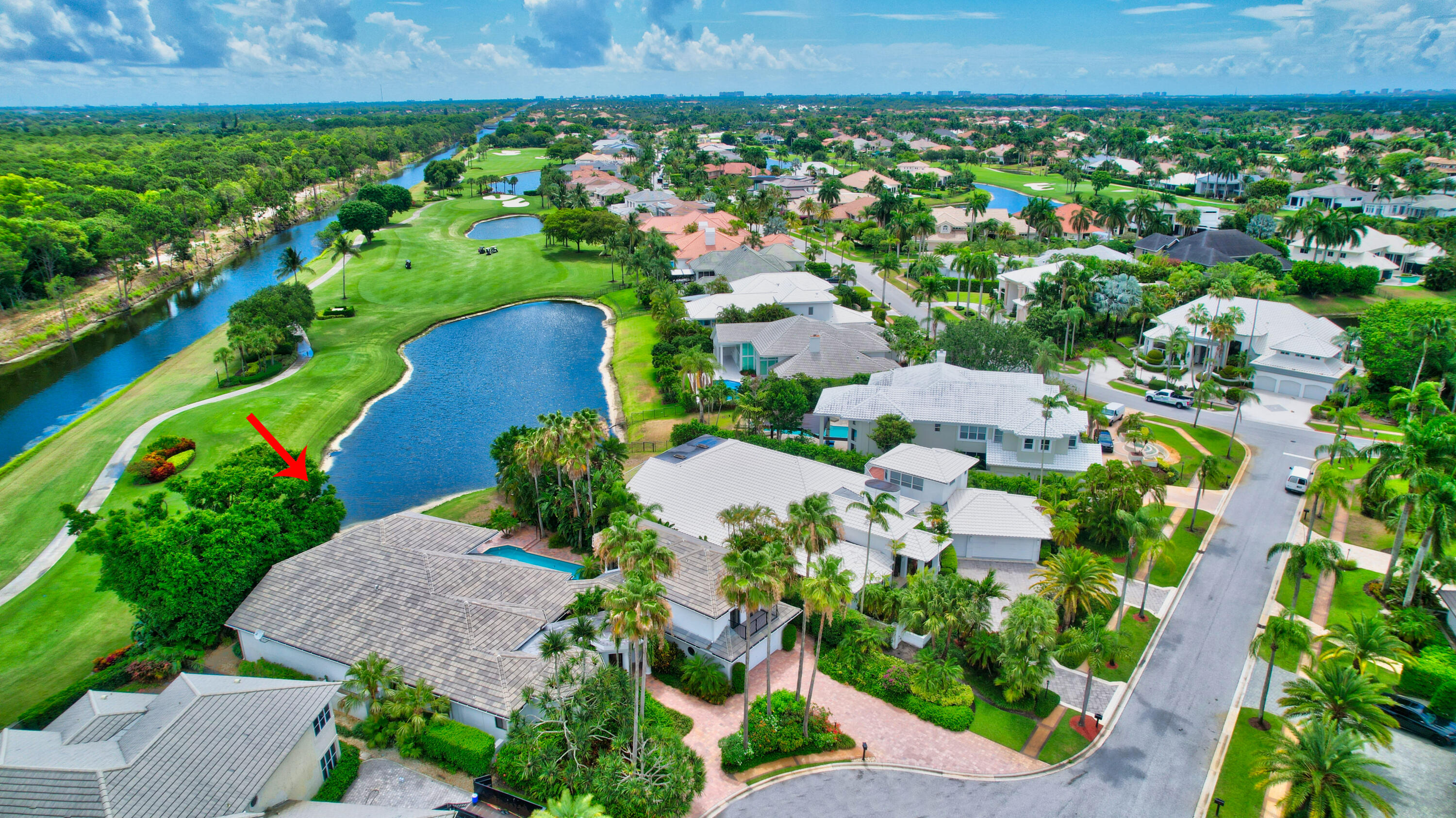17064 Castlebay Court Boca Raton, FL 33496 - Photo 36 of 36 43_dji_10001 (35) copy