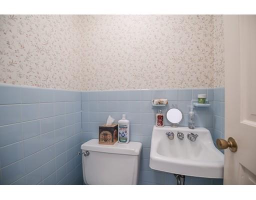 161 Lovell Road Watertown, MA 02472 - Photo 8 of 15 a bathroom with a sink vanity and toilet