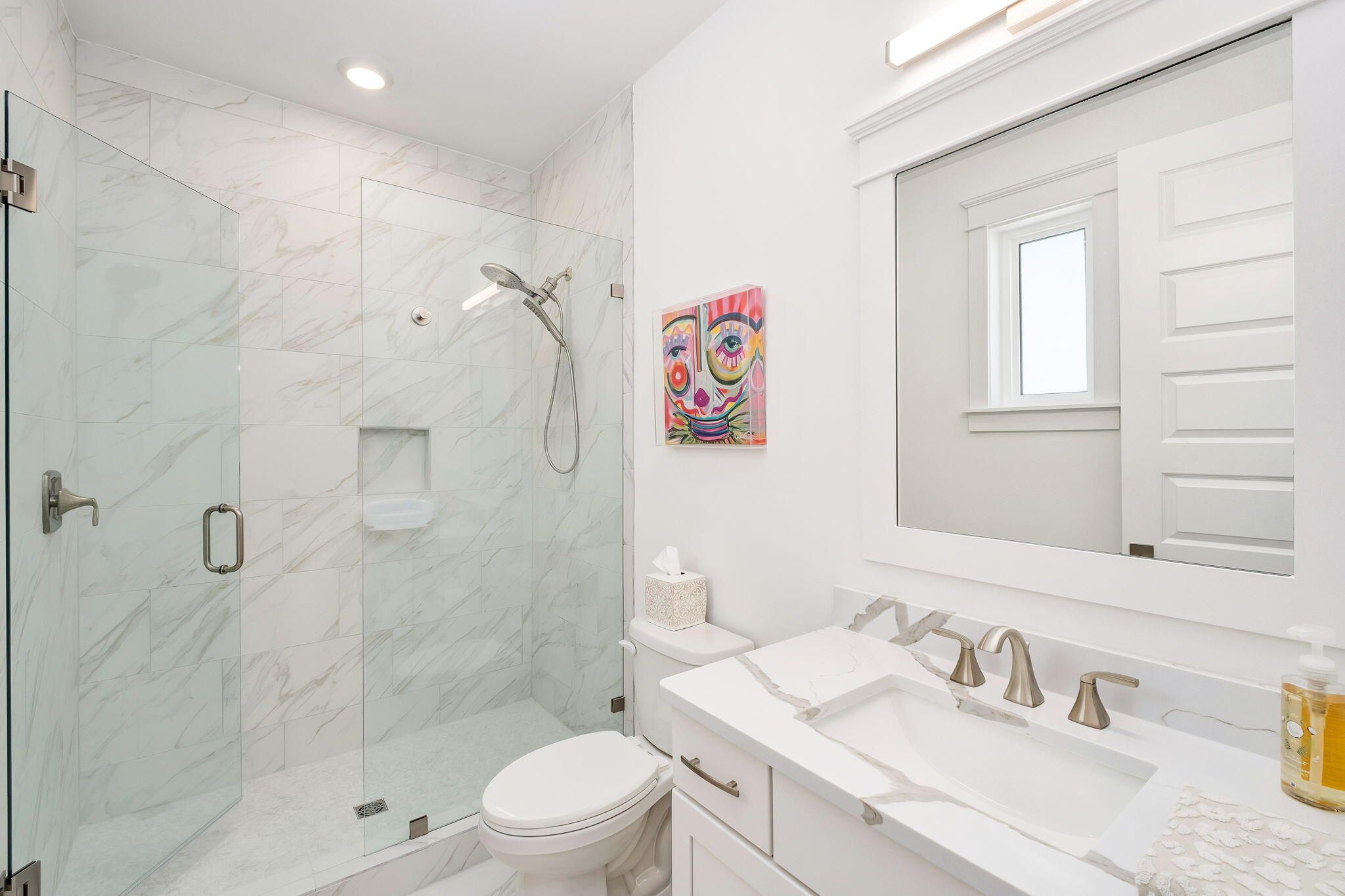 77 Seaboard Lane Santa Rosa Beach, FL 32459 - Photo 18 of 23 Image #18 Room2FullBathroom