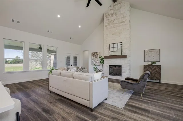 $575,000 | 2390 County Road 1112, Farmersville, TX 75442