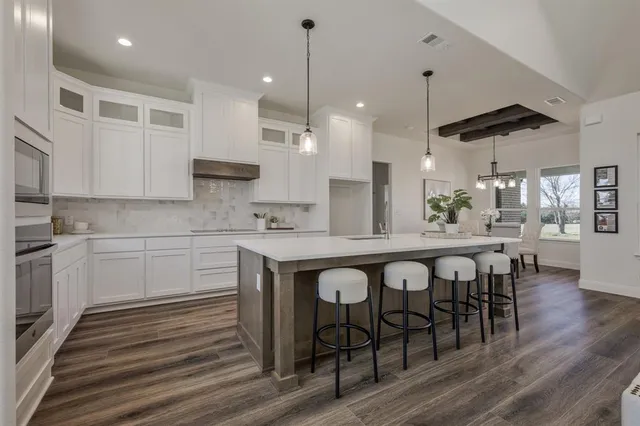 $575,000 | 2390 County Road 1112, Farmersville, TX 75442