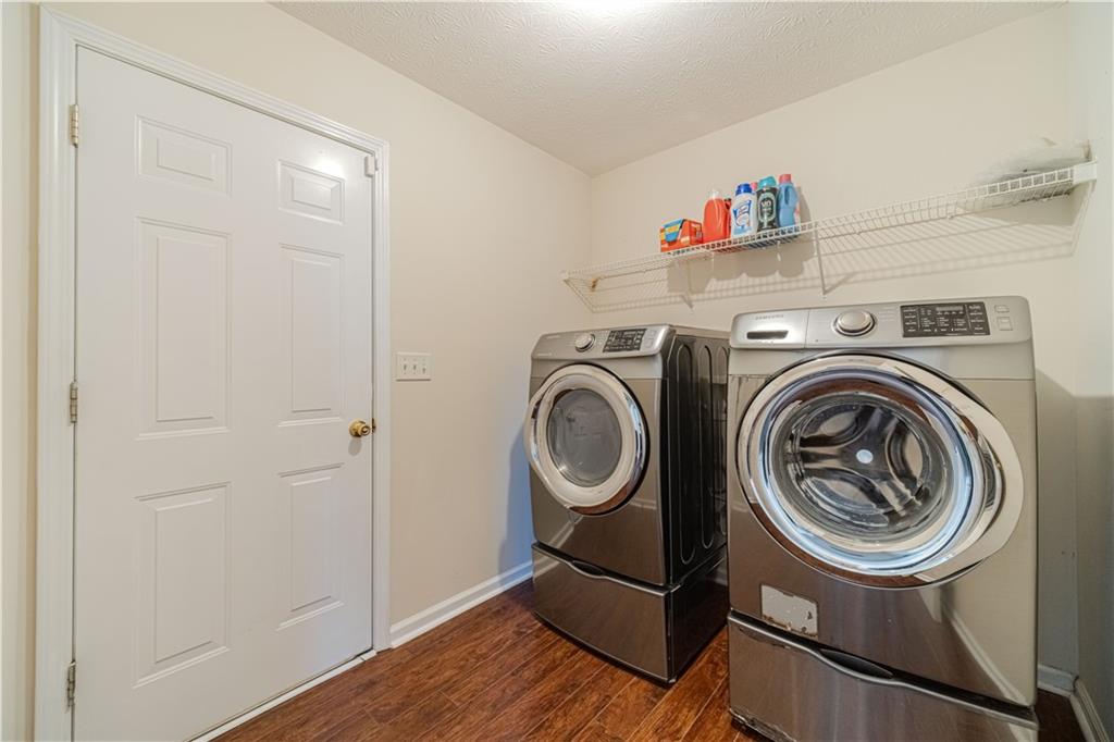 1231 Hogan Ridge Drive Grayson, GA 30017 - Photo 19 of 64