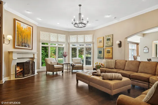 $1,849,000 | 5881 Teal Lane, Long Grove, IL 60047