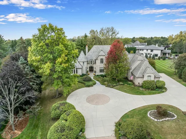 $1,849,000 | 5881 Teal Lane, Long Grove, IL 60047