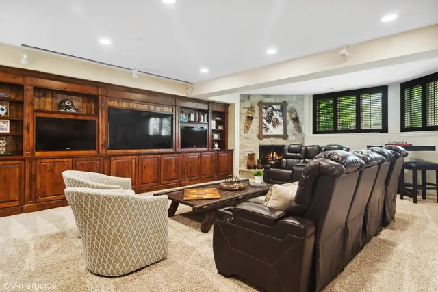 $1,849,000 | 5881 Teal Lane, Long Grove, IL 60047