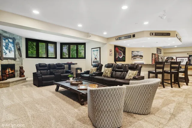 $1,849,000 | 5881 Teal Lane, Long Grove, IL 60047