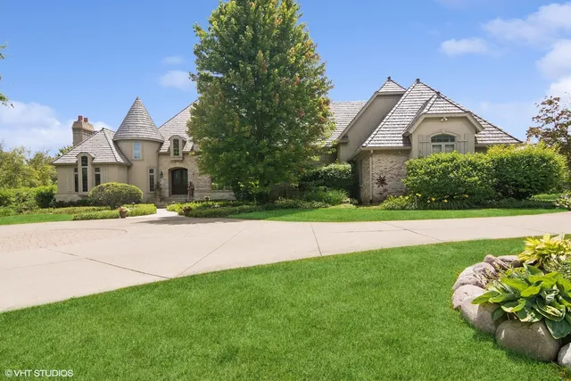 $1,849,000 | 5881 Teal Lane, Long Grove, IL 60047