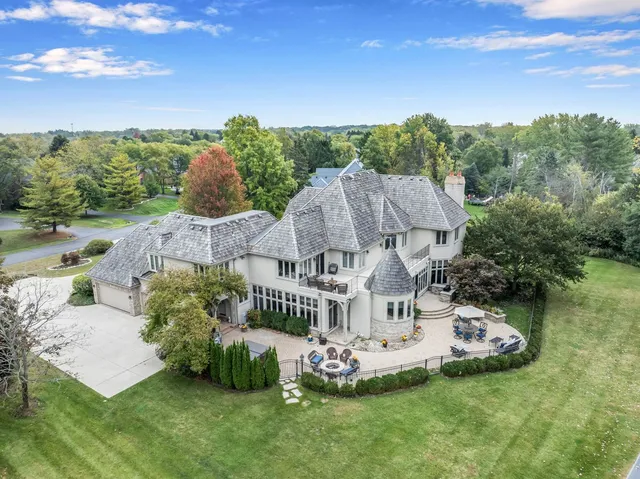 $1,849,000 | 5881 Teal Lane, Long Grove, IL 60047