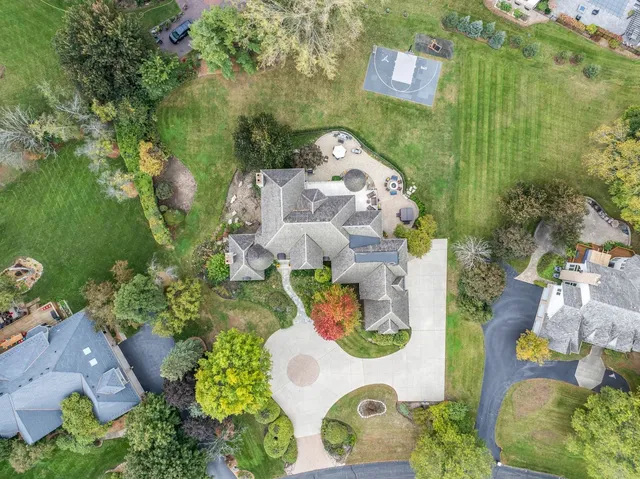 $1,849,000 | 5881 Teal Lane, Long Grove, IL 60047