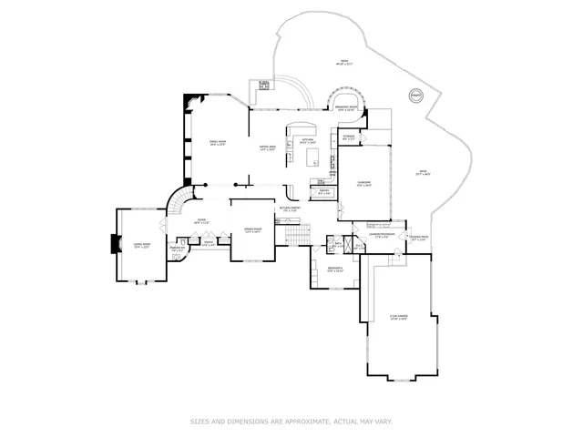 $1,849,000 | 5881 Teal Lane, Long Grove, IL 60047