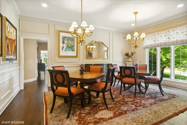 $1,849,000 | 5881 Teal Lane, Long Grove, IL 60047