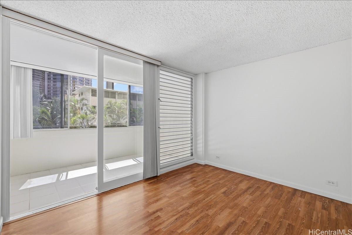 425 Ena Road, Unit 207B Honolulu, HI 96815 - Photo 9 of 25