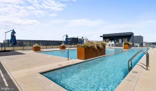 $3,431 | 8300 Wisconsin Avenue, Unit 2B1234, Bethesda, MD 20814
