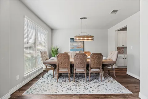 $599,950 | 6906 Pondhawk Drive, Katy, TX 77493