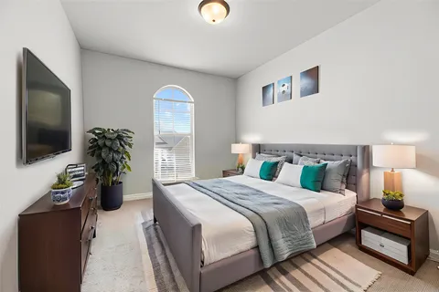 $599,950 | 6906 Pondhawk Drive, Katy, TX 77493