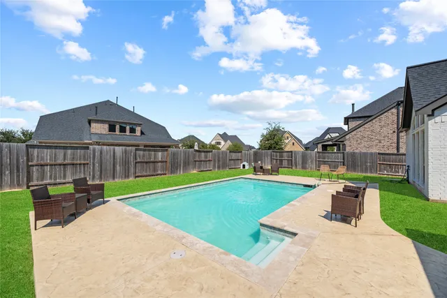 $625,000 | 6906 Pondhawk Drive, Katy, TX 77493
