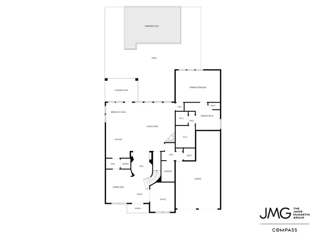 $625,000 | 6906 Pondhawk Drive, Katy, TX 77493