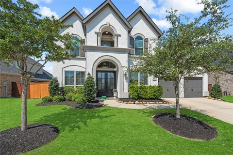 $599,950 | 6906 Pondhawk Drive, Katy, TX 77493