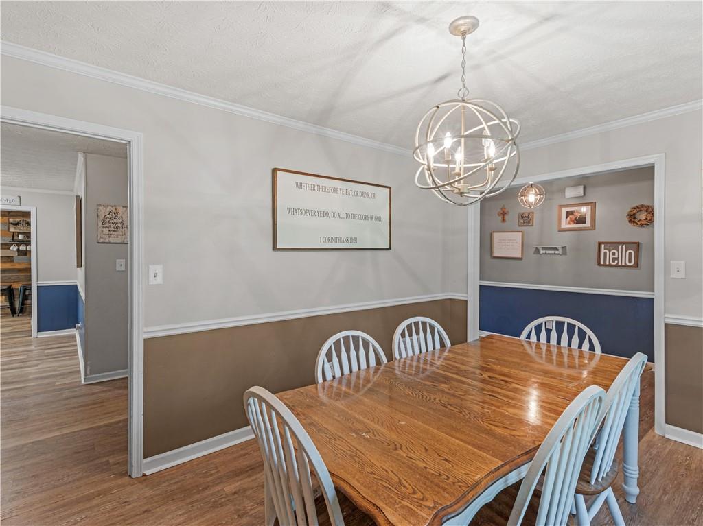 185 Briar Patch Road Covington, GA 30014 - Photo 17 of 45