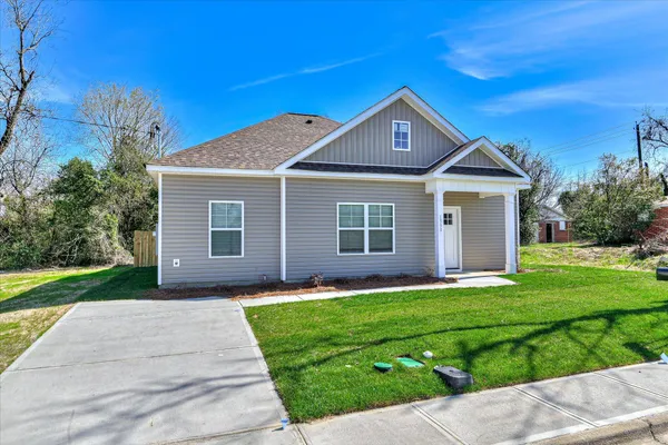 $229,900 | 1590 Lee Beard Way, Augusta, GA 30901