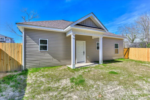 $229,900 | 1590 Lee Beard Way, Augusta, GA 30901