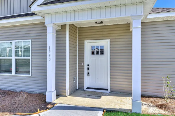 $229,900 | 1590 Lee Beard Way, Augusta, GA 30901