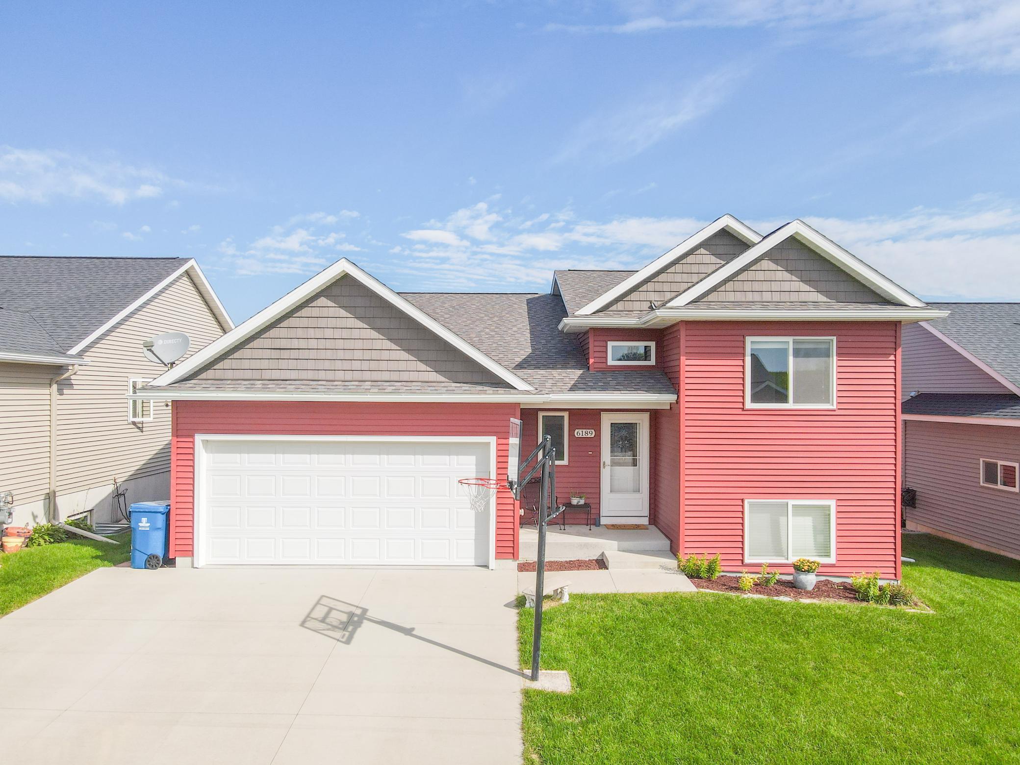 6189 51st Street Northwest Rochester, MN 55901 - Photo 1 of 1 Gallery Image 1