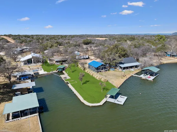 $774,900 | 506 Ranch Road 2233, Sunrise Beach, TX 78643