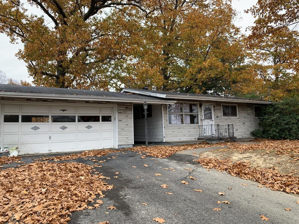 743 Bellefonte Road Flatwoods, KY 41139 - Photo 1 of 1