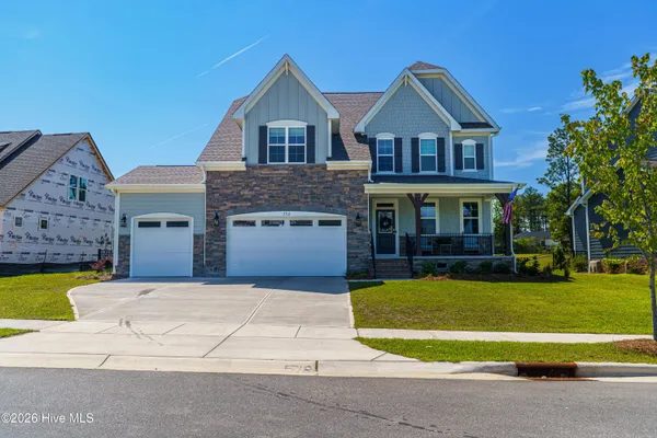 $699,000 | 552 Watauga Lane, Aberdeen, NC 28315