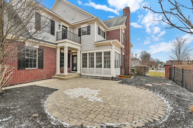 $1,099,000 | 6655 Westminster Drive, Zionsville, IN 46077