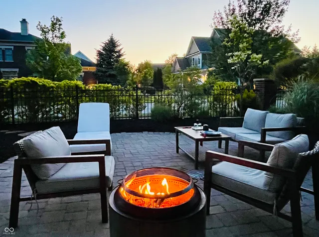 $1,099,000 | 6655 Westminster Drive, Zionsville, IN 46077