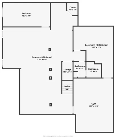 $1,099,000 | 6655 Westminster Drive, Zionsville, IN 46077