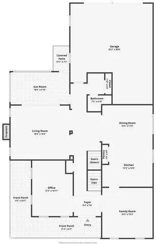 $1,099,000 | 6655 Westminster Drive, Zionsville, IN 46077