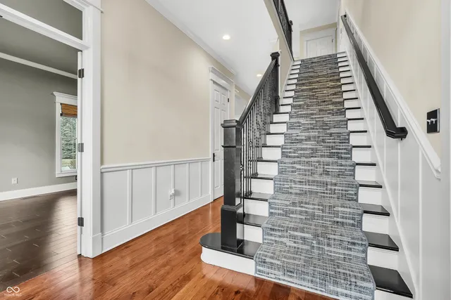 $1,099,000 | 6655 Westminster Drive, Zionsville, IN 46077