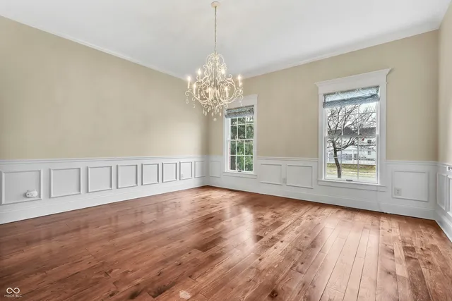 $1,099,000 | 6655 Westminster Drive, Zionsville, IN 46077