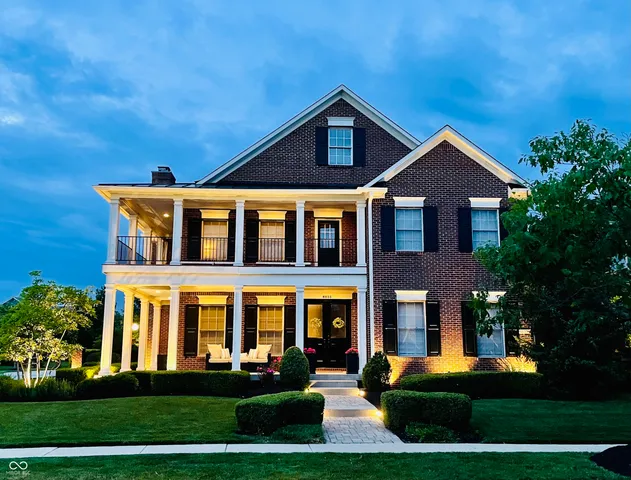 $1,099,000 | 6655 Westminster Drive, Zionsville, IN 46077
