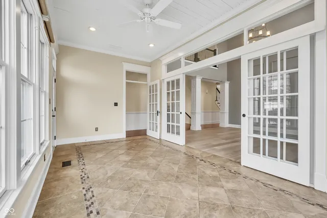 $1,099,000 | 6655 Westminster Drive, Zionsville, IN 46077