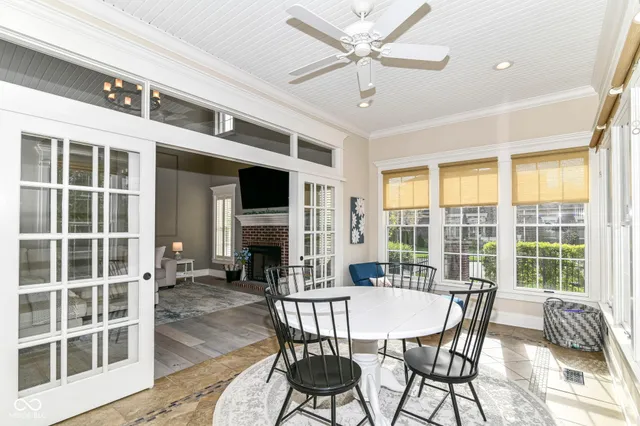 $1,099,000 | 6655 Westminster Drive, Zionsville, IN 46077