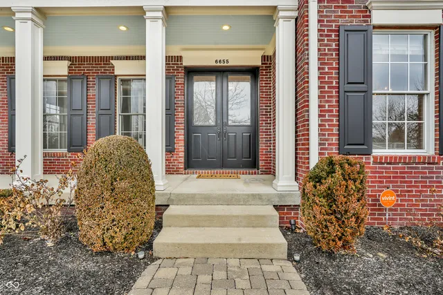 $1,099,000 | 6655 Westminster Drive, Zionsville, IN 46077