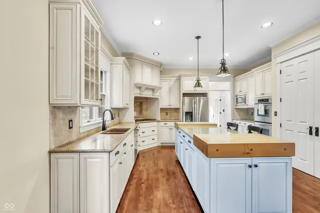 $1,099,000 | 6655 Westminster Drive, Zionsville, IN 46077