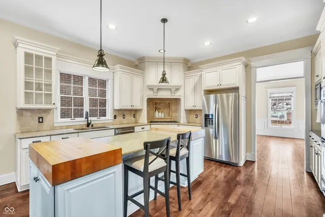 $1,099,000 | 6655 Westminster Drive, Zionsville, IN 46077