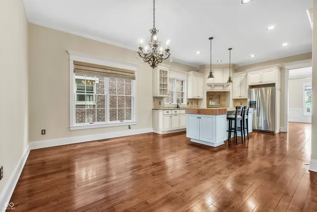 $1,099,000 | 6655 Westminster Drive, Zionsville, IN 46077