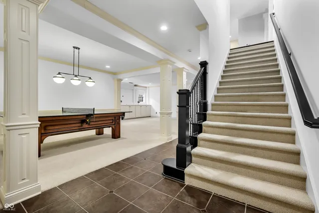 $1,099,000 | 6655 Westminster Drive, Zionsville, IN 46077