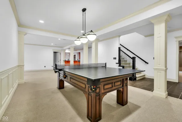 $1,099,000 | 6655 Westminster Drive, Zionsville, IN 46077