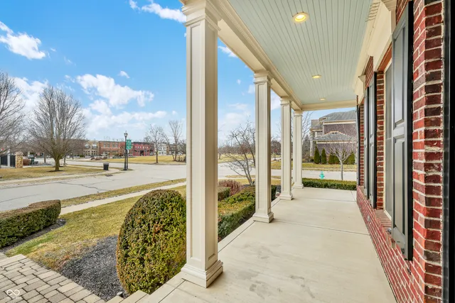 $1,099,000 | 6655 Westminster Drive, Zionsville, IN 46077