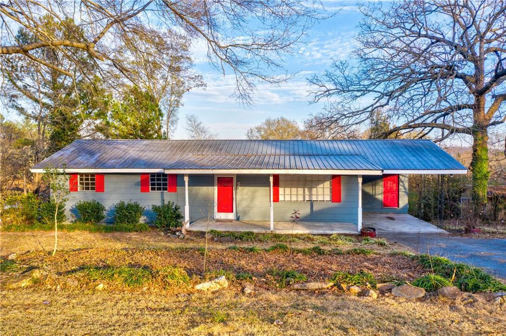 303 Warrenfells Street LaFayette, GA 30728 - Photo 1 of 1